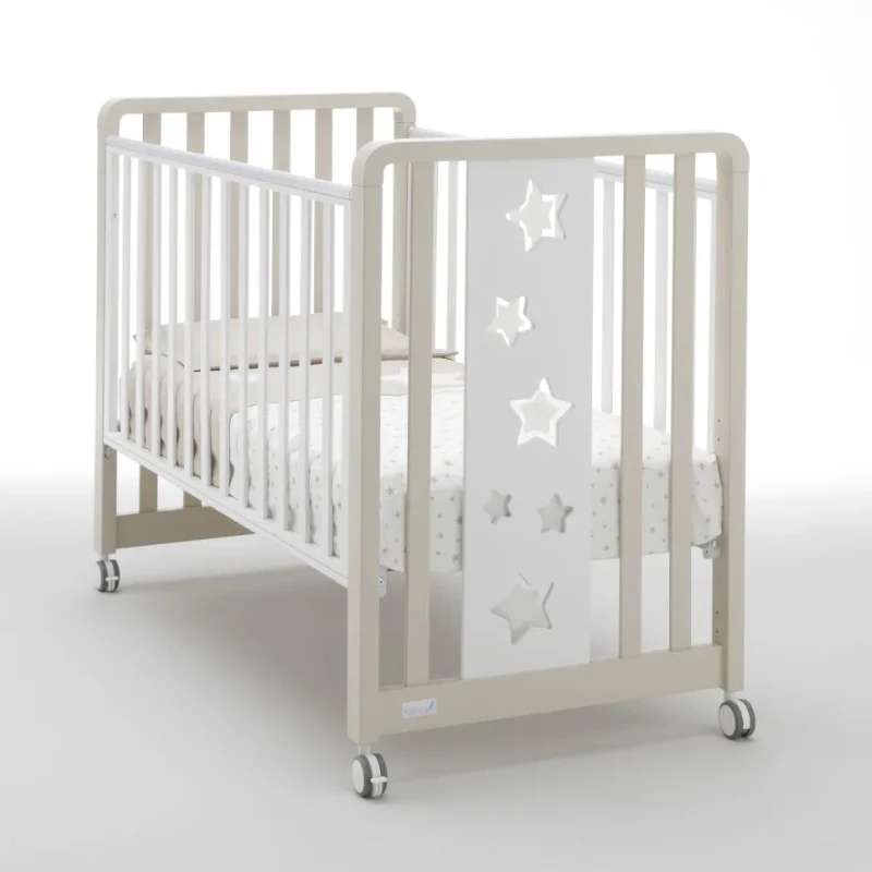 copy of Lettino Azzurra Design Glam 9ni1 Stelle