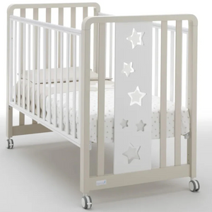 copy of Lettino Azzurra Design Glam 9ni1 Stelle - 2
