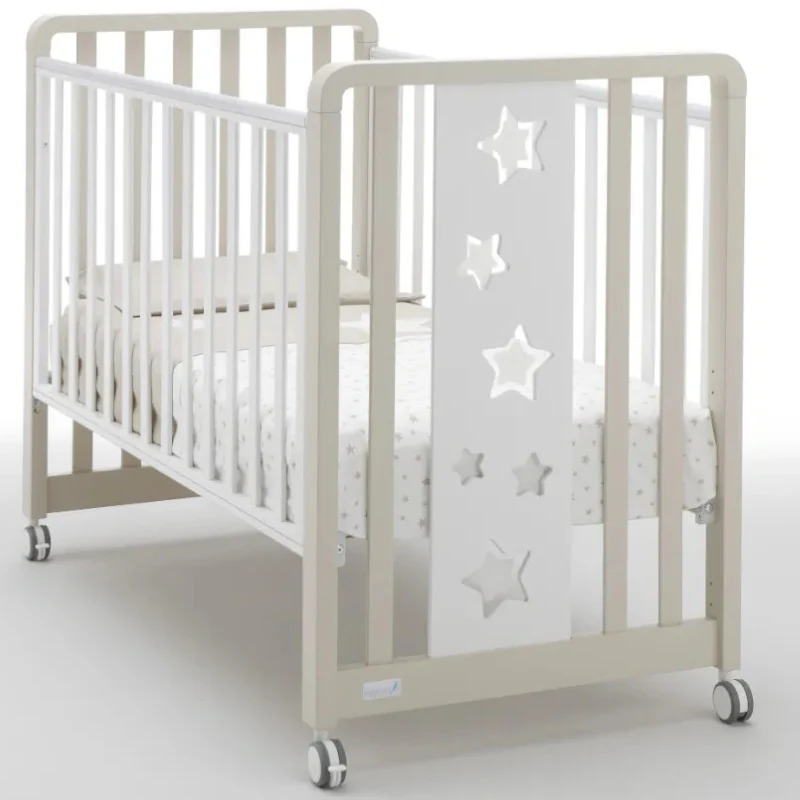 copy of Lettino Azzurra Design Glam 9ni1 Stelle - 2