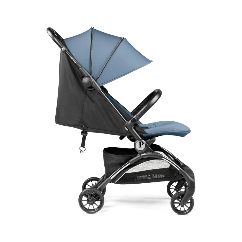 Poussettes Peg-Perego Volo Blue Cameo