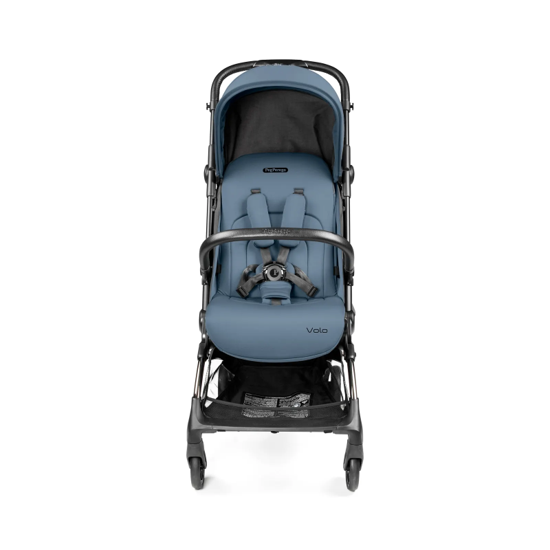 Poussettes Peg-Perego Volo Blue Cameo