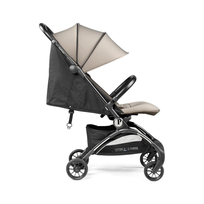 Poussettes Peg-Perego Volo Misty Beige