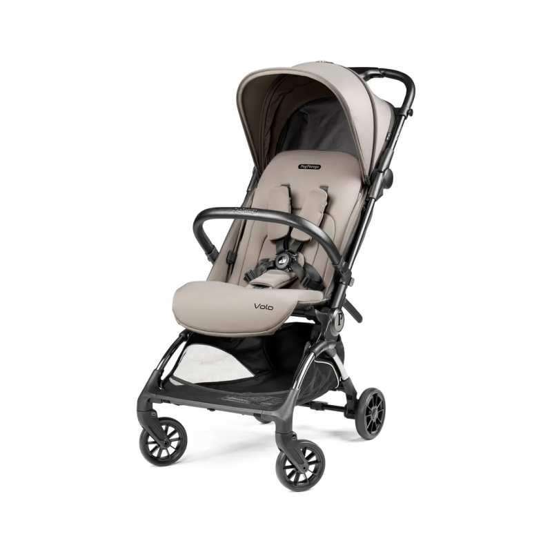 Poussettes Peg-Perego Volo Misty Beige