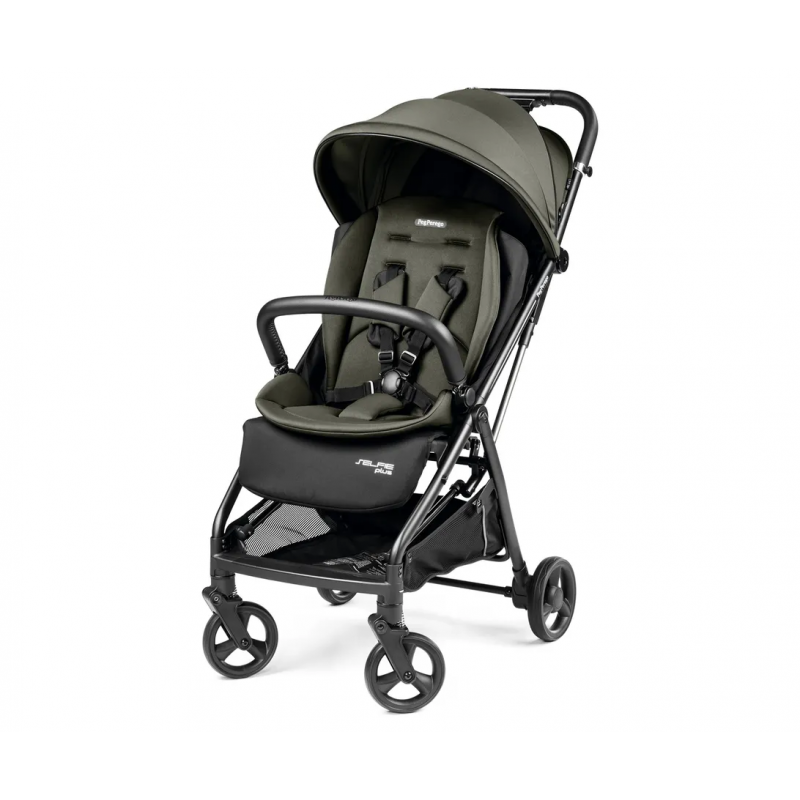 Poussettes Peg-Perego Selfie Plus