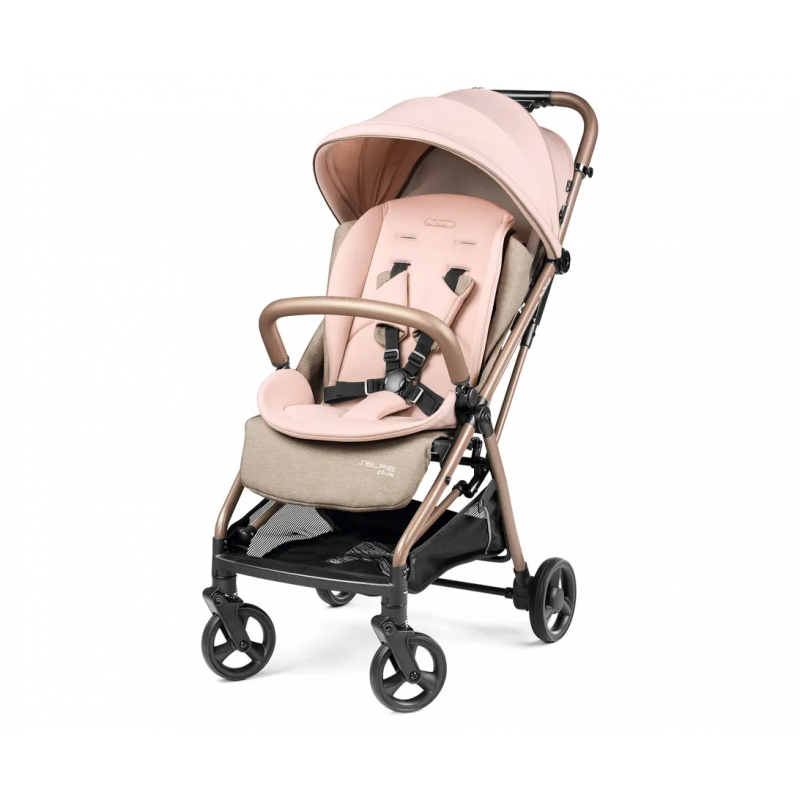 Poussettes Peg-Perego Selfie Plus Mon Amour
