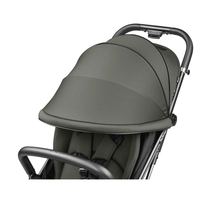 Poussettes Peg-Perego Selfie Plus Metal