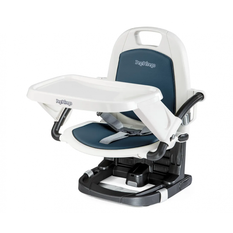 Highchair Rialto Peg Perego Petrol