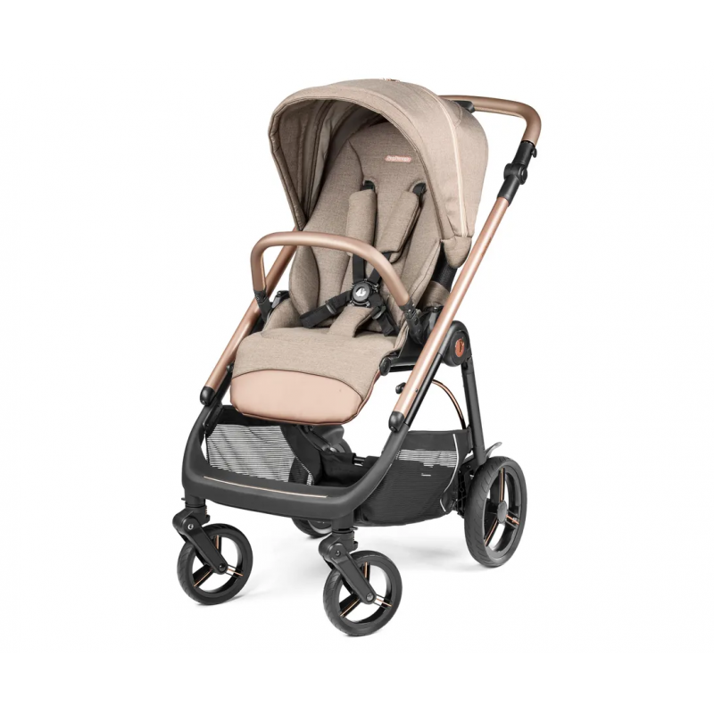 Peg Perego Veloce Stroller - Mon Amour