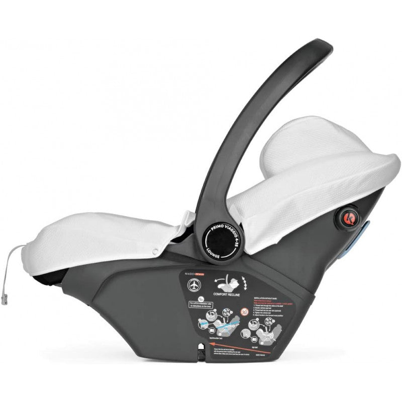 Housses pour Sièges-Auto Peg-Perego Clima Cover Primo Viaggio