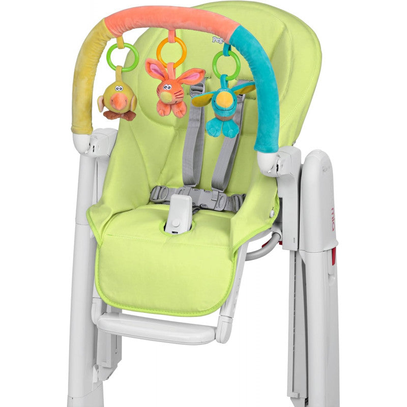Tatamia Green High Chair