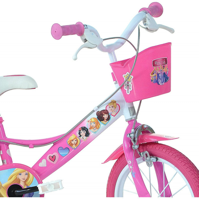 Princess Bike 14";Disney Princess Girls' Bike"