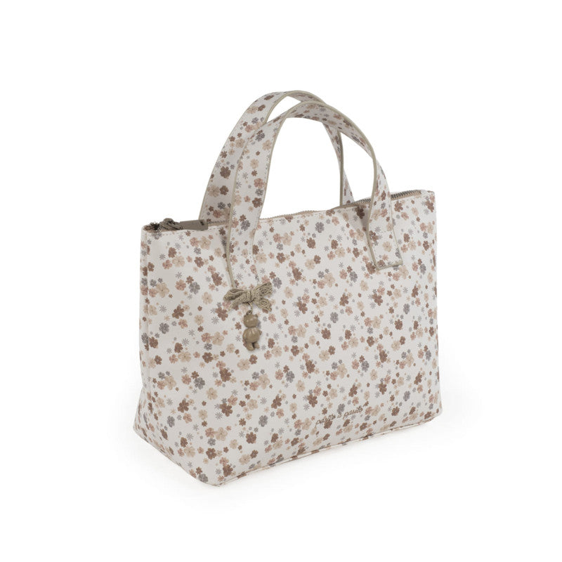 Beauty Case Pasito a Pasito Beauty - Somerset Beige