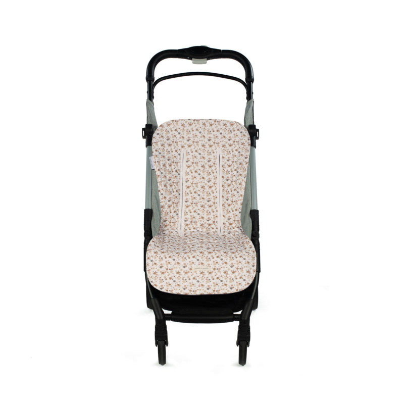 Pasito A Pasito Somerset Beige Stroller Mattress