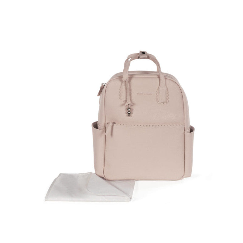 Sacs à langer Pasito a Pasito Zaino Icon - Rose