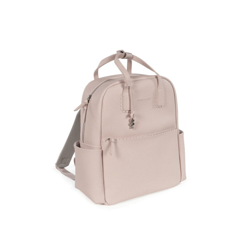 Sacs à langer Pasito a Pasito Zaino Icon - Rose