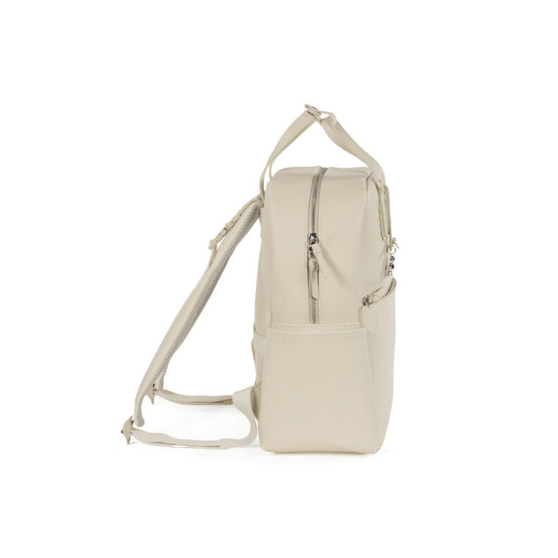 Sacs à langer Pasito a Pasito Zaino Icon - Cream