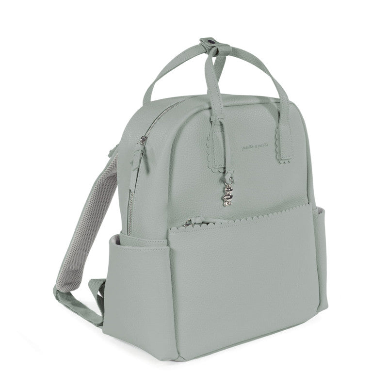 Sacs à langer Pasito a Pasito Zaino Icon - Green