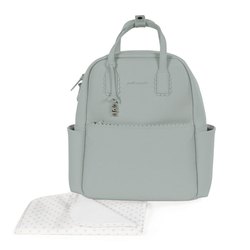 Sacs à langer Pasito a Pasito Zaino Icon - Green