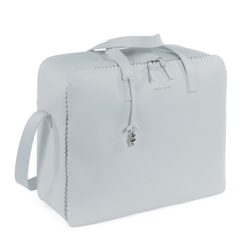Valises de Maternité Pasito a Pasito Valigia Icon - Sky