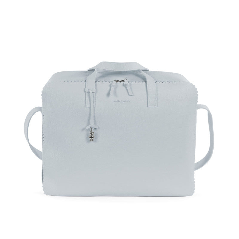 Valises de Maternité Pasito a Pasito Valigia Icon - Sky