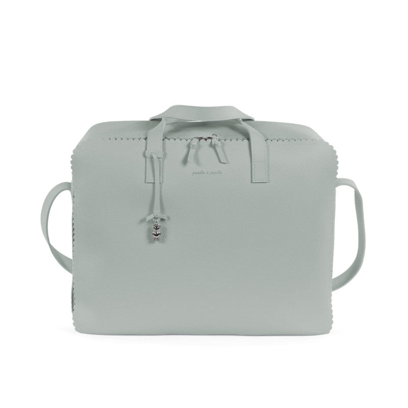 Valises de Maternité Pasito a Pasito Valigia Icon - Green
