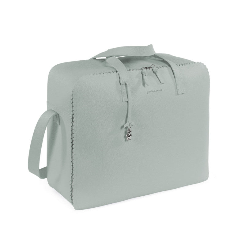 Valises de Maternité Pasito a Pasito Valigia Icon - Green