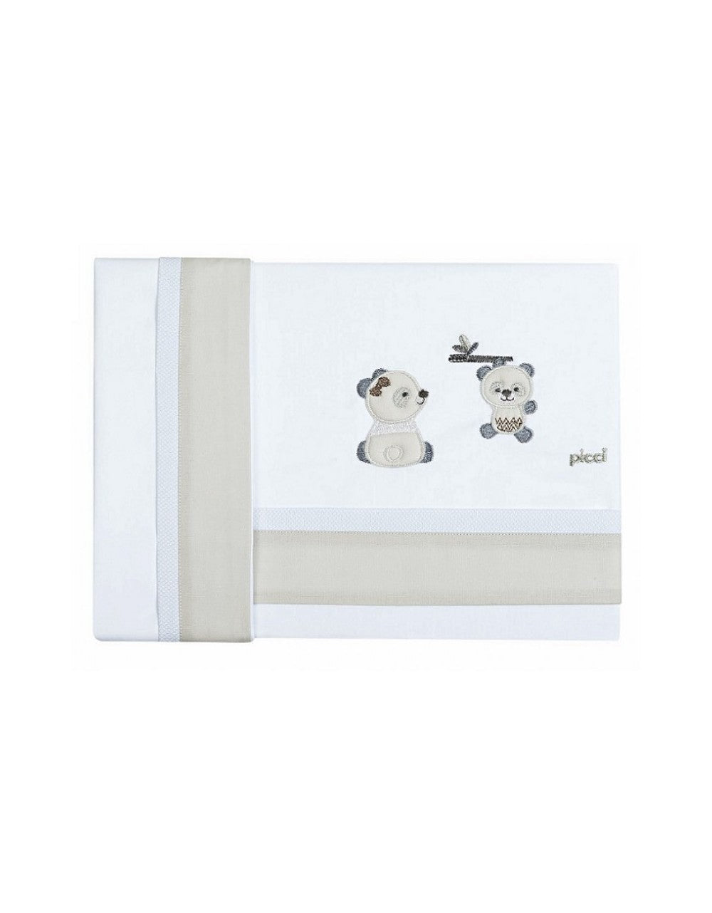 Picci Bobo Cot Sheets