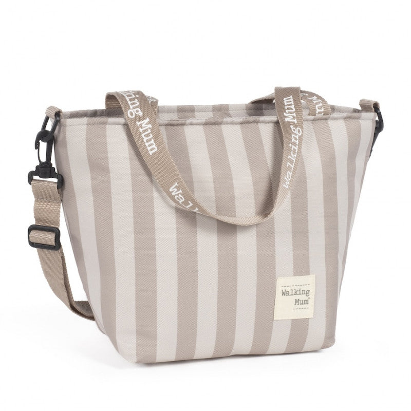 Sacs à langer Walking Mum Sintra Beige
