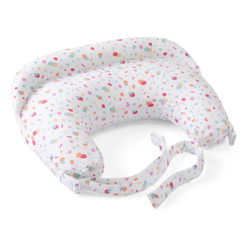 copy of Cuscino Allattamento  Chicco Boppy Deluxe