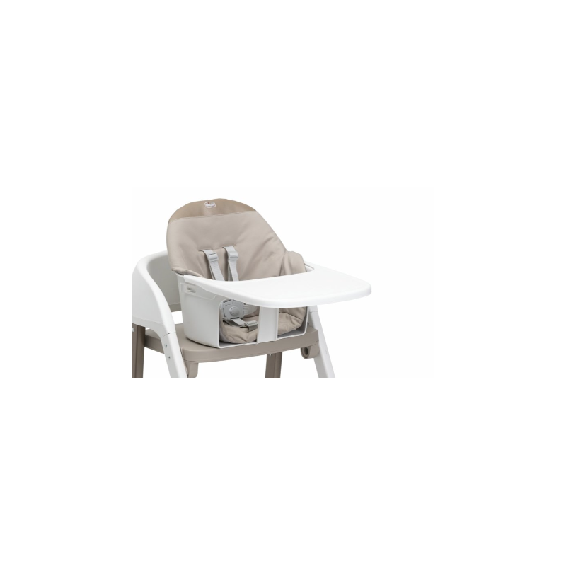 Roues pour Chaise Haute Chicco Crescendo Up