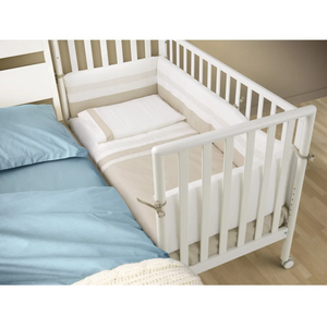 Lits bébé Pali Flippy - Naturale - 2