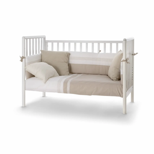Lits bébé Pali Flippy - Naturale - 3