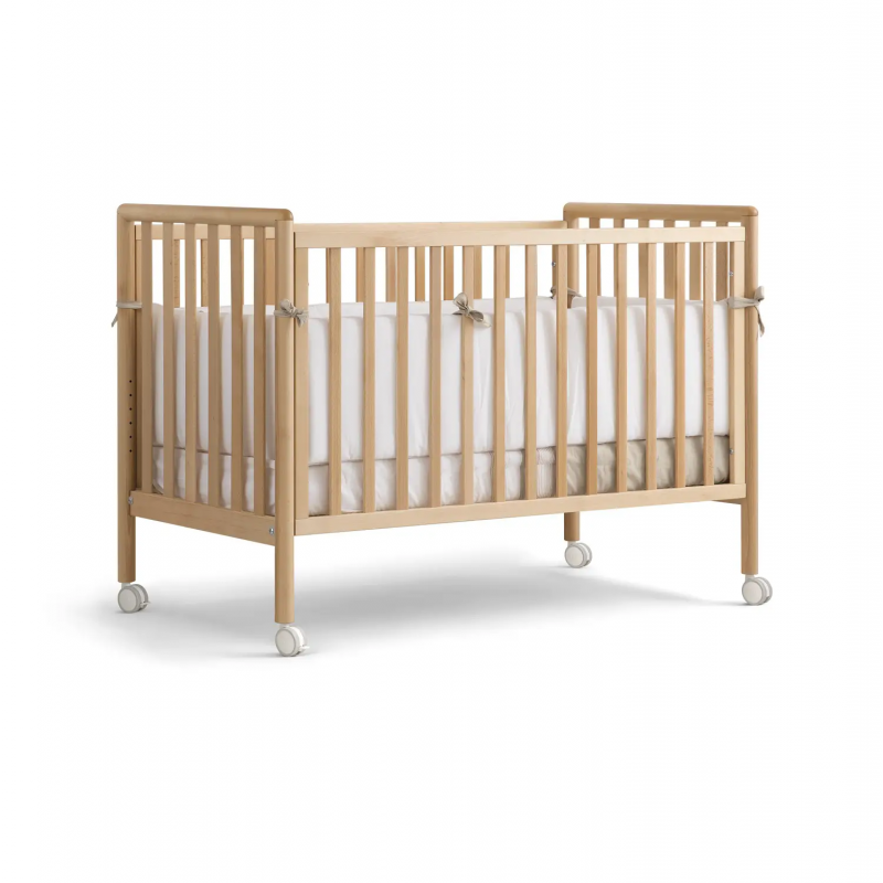 Lits bébé Pali Flippy - Naturale