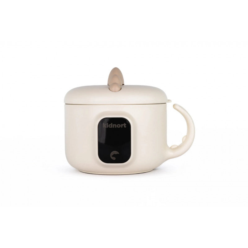 Chauffe-biberon portable Vennlig - À la maison et en déplacement