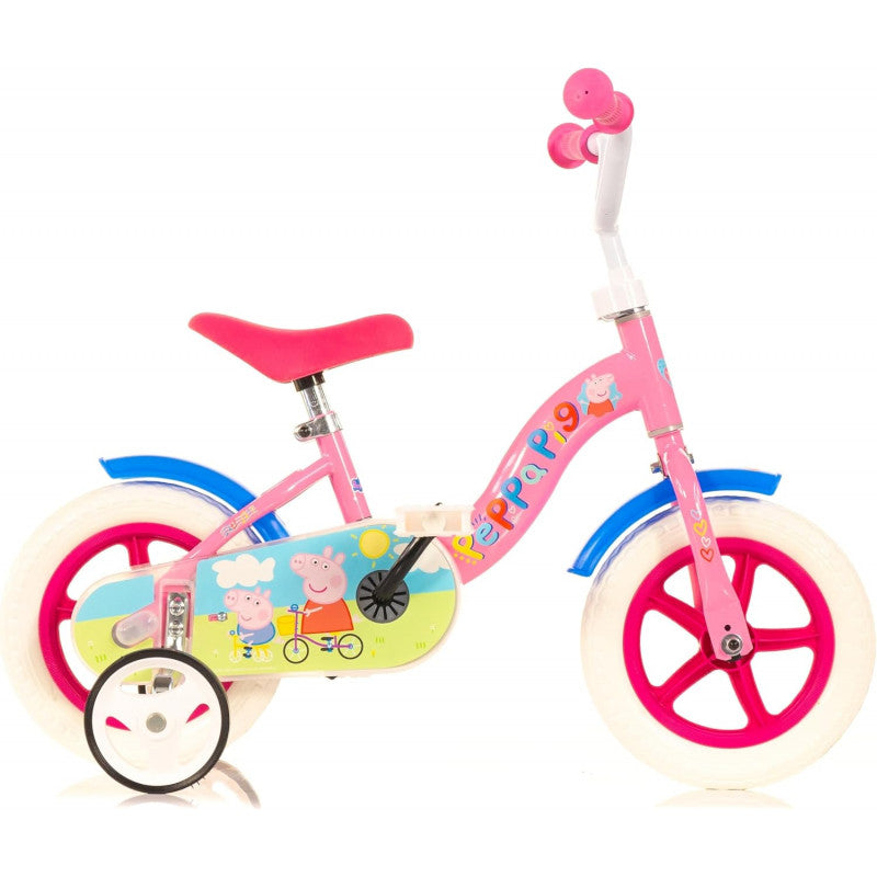 copy of Vélo Kawasaki 12''