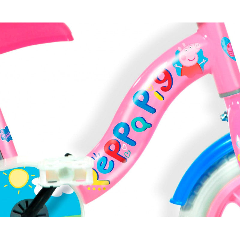 copy of Vélo Kawasaki 12''