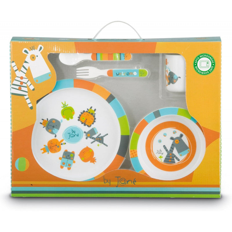 Jané Feeding Set