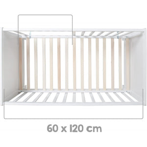 Lit cododo 60 x 120 cm - 7