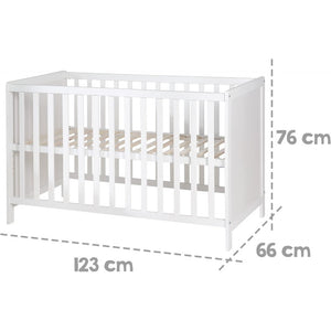Lit cododo 60 x 120 cm - 12