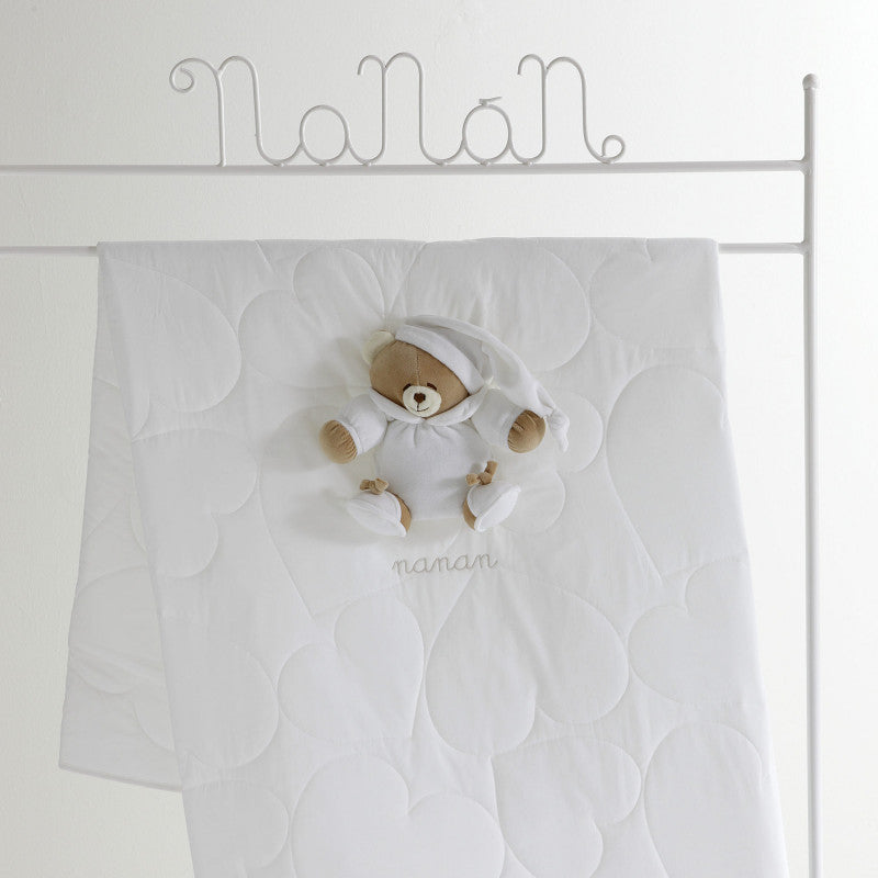 Tato Winter Cot Cover
