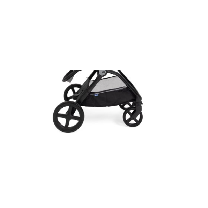 Panier pour poussette Chicco Mysa