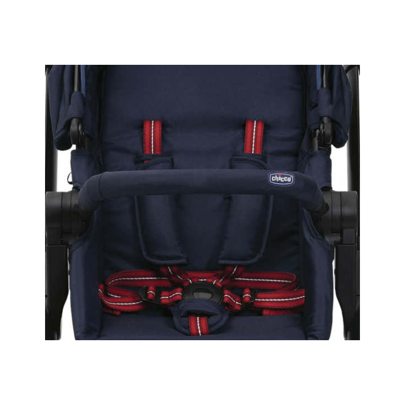 copy of Manicotto Passeggino Chicco Seety