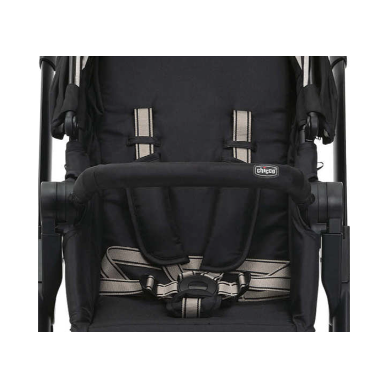 copy of Manicotto Passeggino Chicco Seety