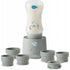 Chauffe-biberon portable Nuvita Universal Warm n go