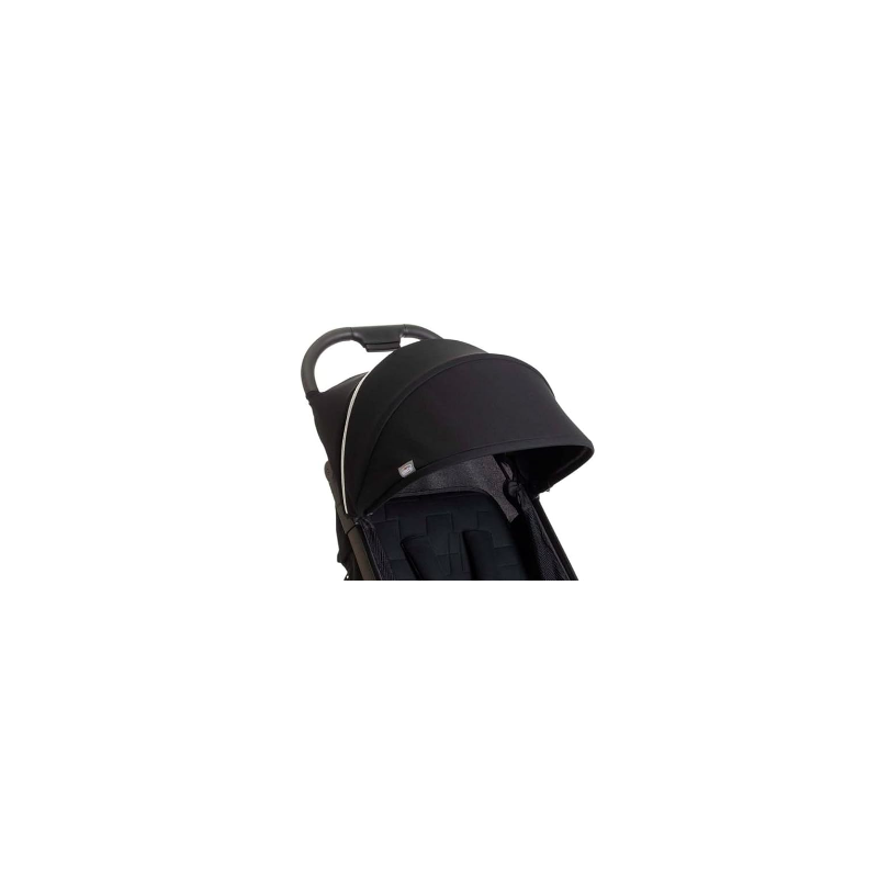 Capotes Chicco Wee - Black