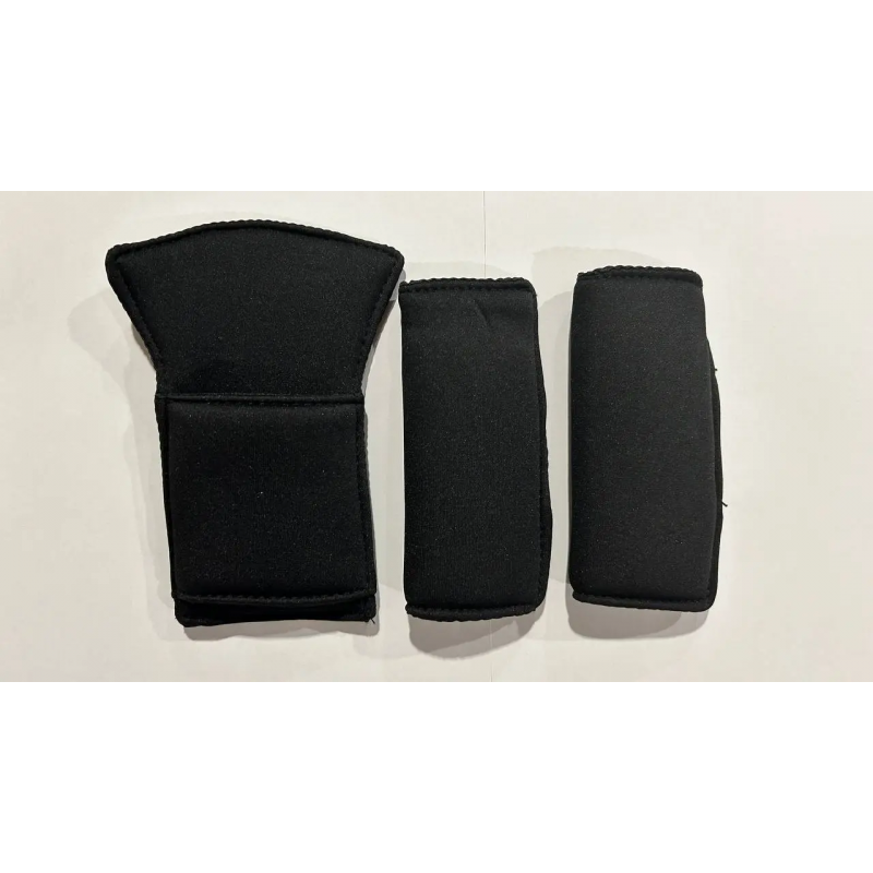Bretelles Chicco pour séparateur de jambes