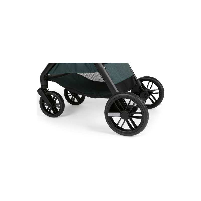 Chicco Bellaggio Stroller Basket – BabyChic
