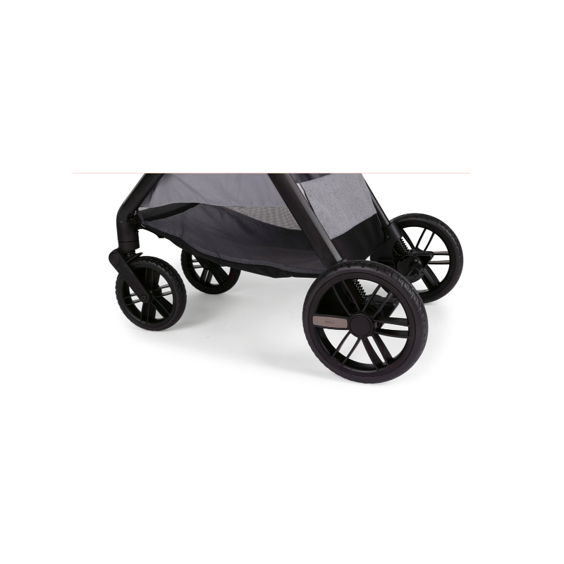 Chicco Bellaggio Lunar Rock Stroller Basket