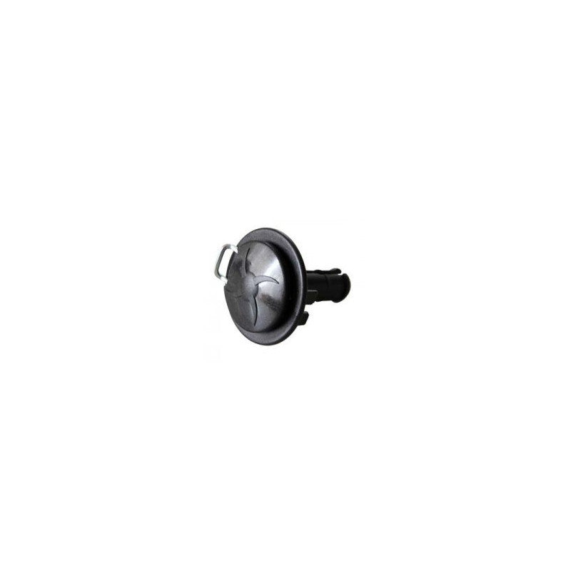 Jeu d'enjoliveurs de roue de rechange Electa Inglesina R.215-M 7 rayons