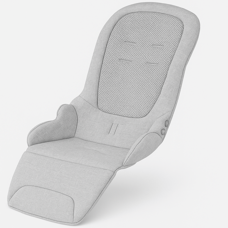 Housses Inglesina Zenit -grey